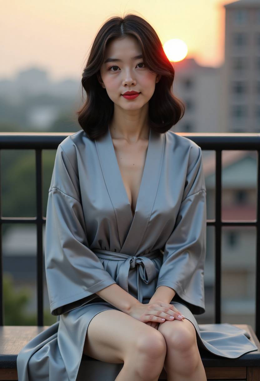 琥珀之家