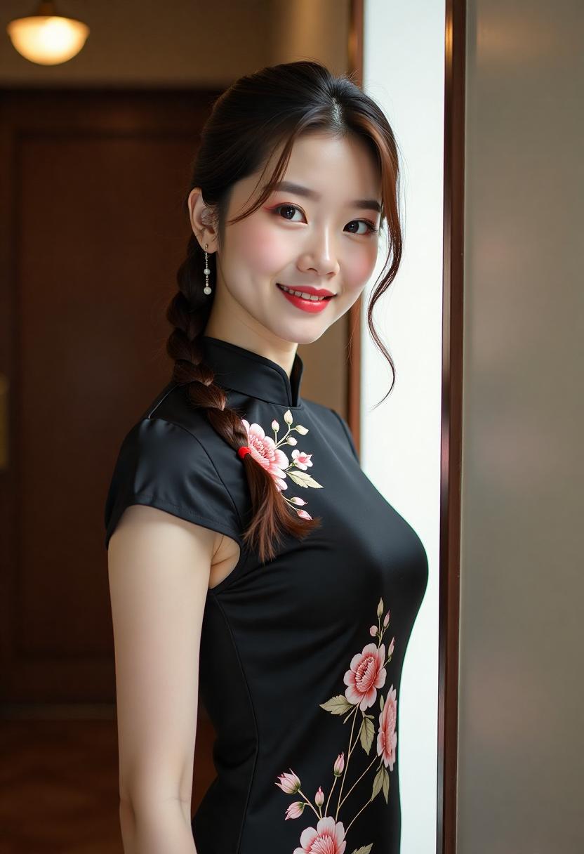 花间旧梦