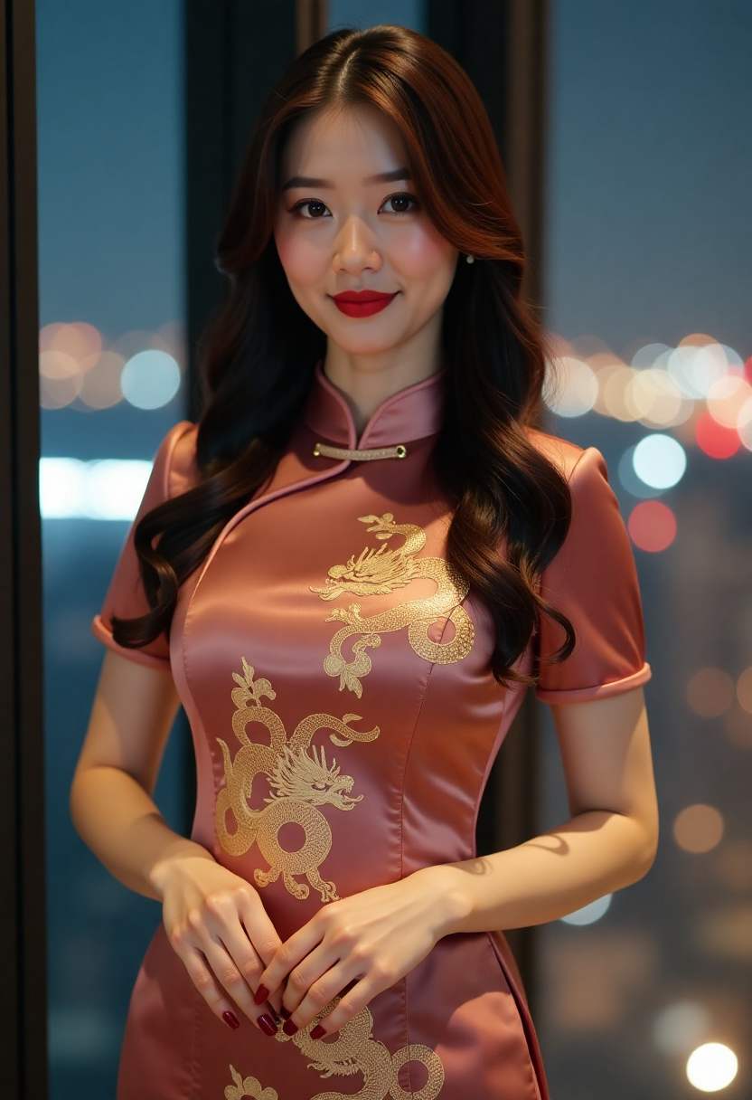 贵族的黄昏挽歌